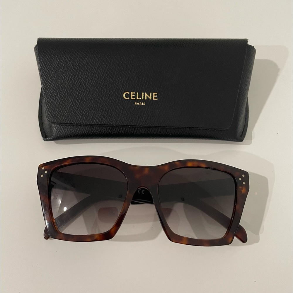 Celine Paris Sunglasses